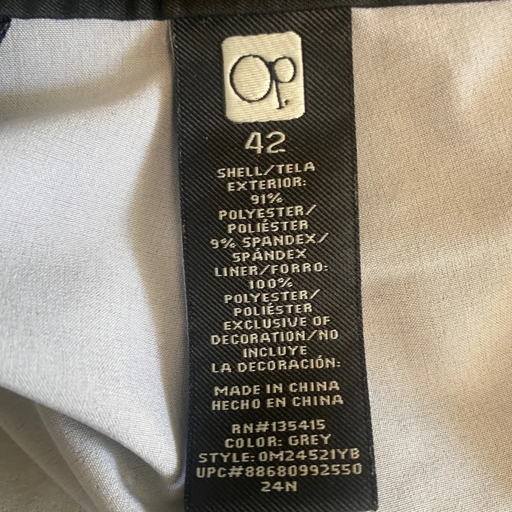 OP Flex 4way Stretch Shorts